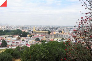 INDIE GUIDE TO PUEBLA, MEXICO